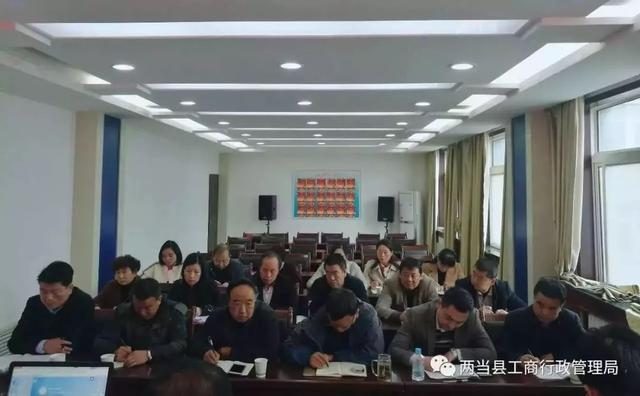 钟山县市场监督管理局最新动态报道