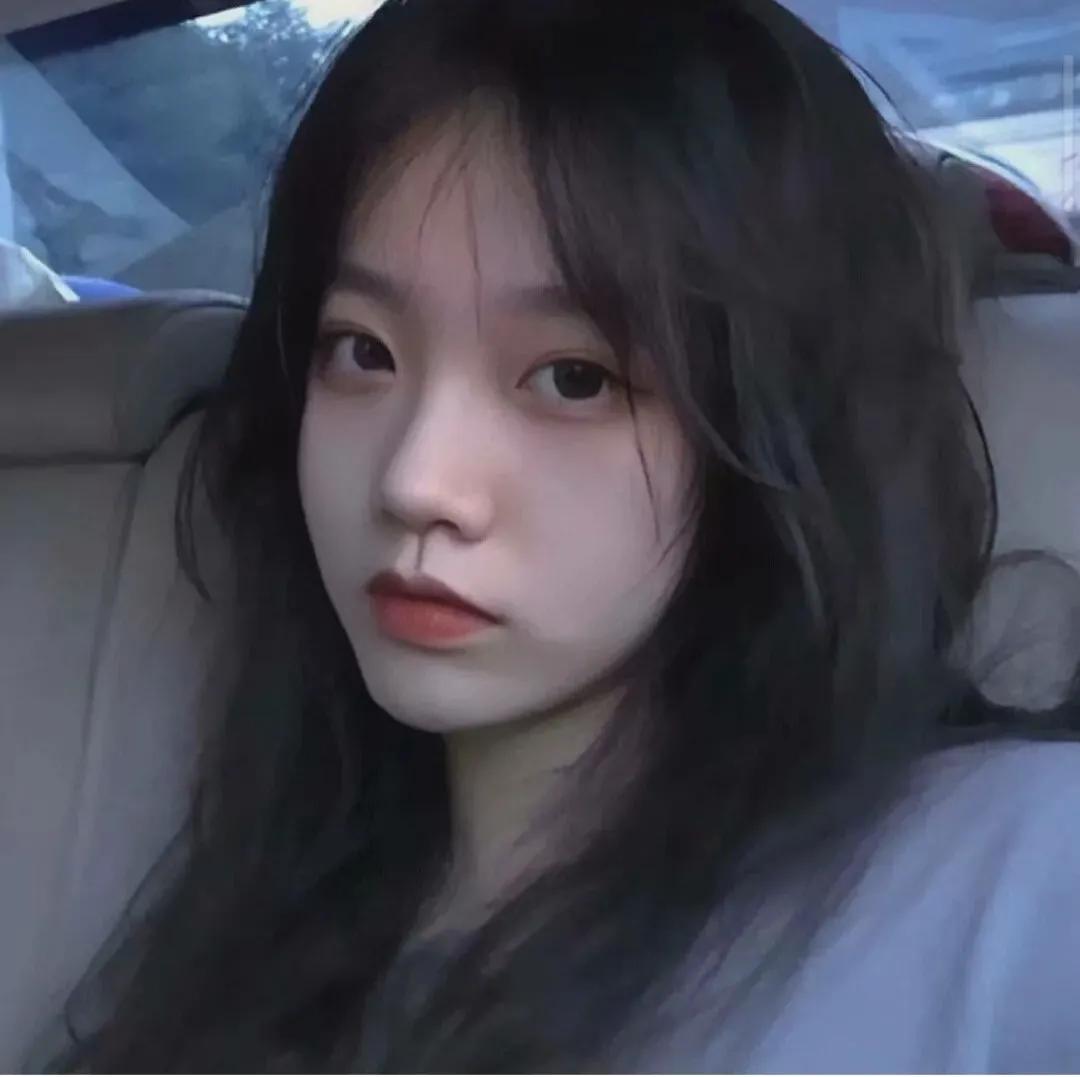 最新潮流女生头像真人，时尚与个性的完美融合