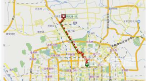 北京到廊坊最新动态，交通发展及城市影响一览