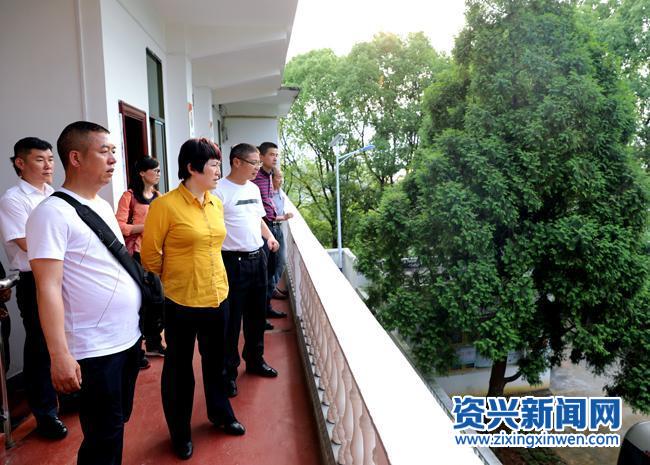 黄草镇最新新闻动态报道速递