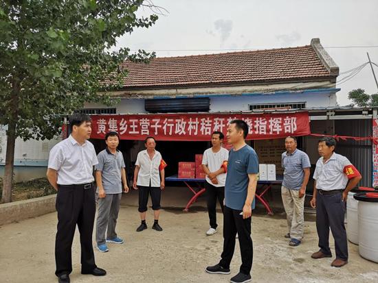 王营子乡最新新闻动态报道速递