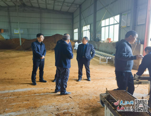 石龙区农业农村局最新领导团队引领农业农村发展新篇章