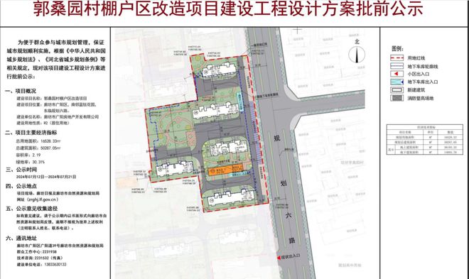 滑县自然资源和规划局最新战略规划揭秘