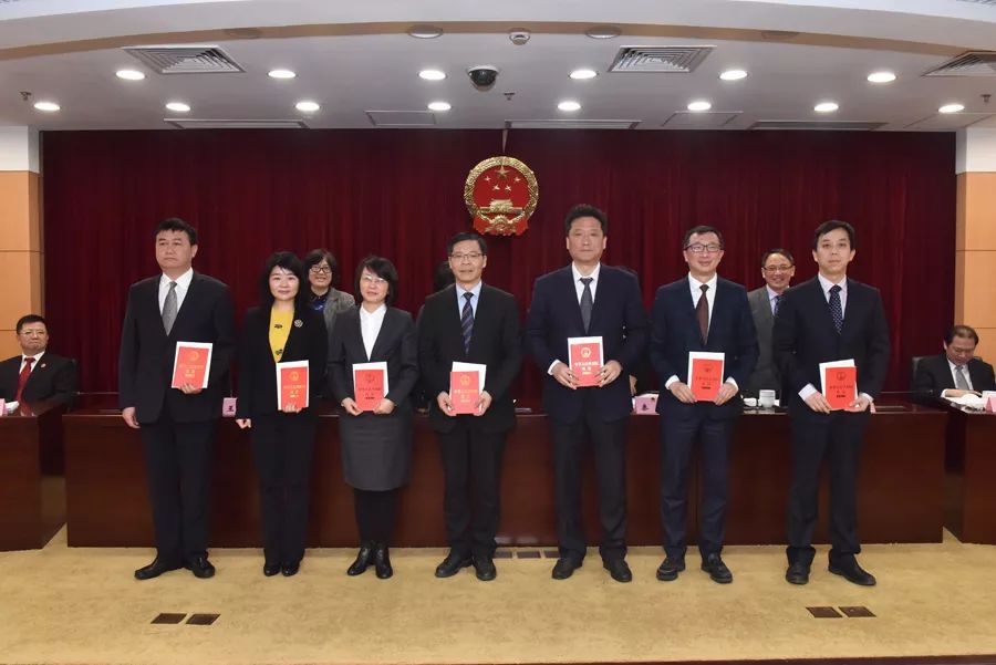 兴安盟首府住房改革委员会办公室人事任命大调整，影响及后续发展分析