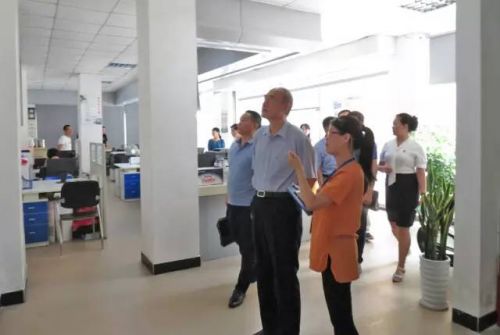 丰泽区司法局推动法治建设，服务社区民众的最新动态