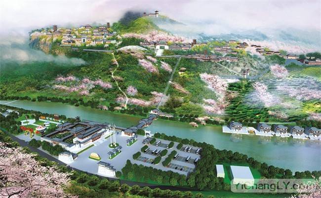 香溪镇最新发展规划，塑造未来城镇新面貌，展望美好前景