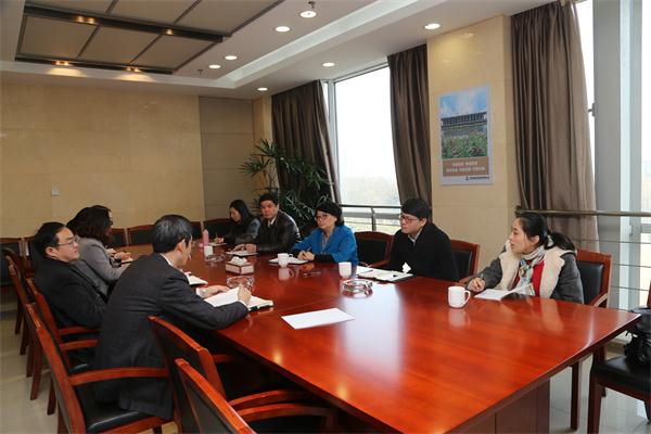 东莞市档案局最新领导团队亮相，领导成员及概述全解析