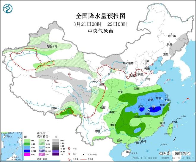 明祖陵镇最新天气预报概览