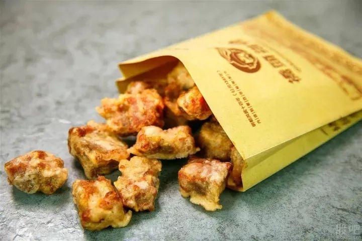 全球美食风暴来袭，最新小吃爆款成潮流新宠