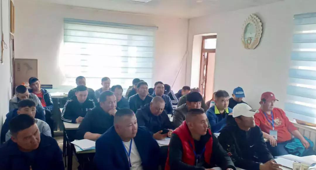 阿勒泰地区市体育局最新招聘信息概览发布！