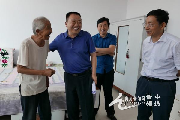 山西省晋中市榆社县箕城镇交通新闻更新，最新动态与进展