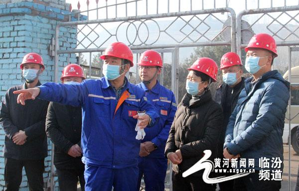 安泽县水利局推动水利建设助力地方发展最新动态报道
