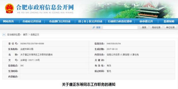伊宁市审计局人事任命大调整，新领导层及其深远影响