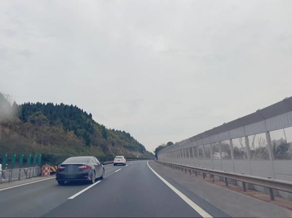 成绵最新路，连接未来的纽带之路